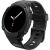 Защитный чехол Spigen (SGP) Rugged Armor Pro (FW) для Samsung Galaxy Watch 8 (44mm) ACS10007 - Matte Black