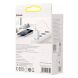 Сетевое зарядное устройство Baseus Super Si Pro Quick Charger C+U (30W) CCSUPP-E02 - White. Фото 8 из 26