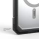 Ударопрочный чехол URBAN ARMOR GEAR Trooper MagSafe для Samsung Galaxy S26 Ultra (S948) 214516114G31 - Clear / Ash. Фото 10 из 12