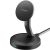 Беспроводное зарядное устройство Spigen EF151MS Essential Magnetic 15W (ACH10441) - Black