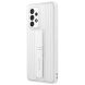 Чохол Protective Standing Cover для Samsung Galaxy A53 (A536) EF-RA536CWEGRU - White