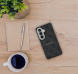 Защитный чехол Guess 4G Embossed Ring MagSafe для Samsung Galaxy S26 (S942) GUHMS26SP4MSEGCK - Black. Фото 9 из 9