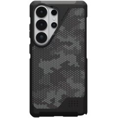 Захисний чохол URBAN ARMOR GEAR Metropolis LT MagSafe для Samsung Galaxy S26 Ultra (S948) 214529113234 - Micro Hex Camo Graphite