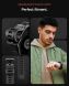 Защитный чехол Spigen (SGP) Rugged Armor Pro (FW) для Samsung Galaxy Watch 8 (44mm) ACS10007 - Matte Black. Фото 15 из 17