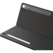 Чехол-клавиатура Book Cover Keyboard Slim для Samsung Galaxy Tab S10 FE Plus (EF-DX620BBEGUA) - Black. Фото 11 из 14
