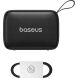 Портативна акустика Baseus OS AeQur 30 Mini (A20077900123-00) - Cosmic Black