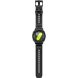 Защитный чехол Spigen (SGP) Rugged Armor Pro (FW) для Samsung Galaxy Watch 8 (44mm) ACS10007 - Matte Black. Фото 11 из 17