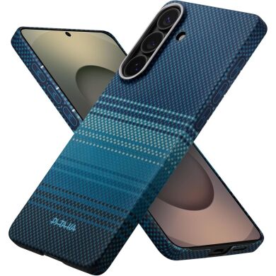 Ультратонкий чохол Pitaka Edge Case для Samsung Galaxy S26 (S942) KS2602 - Moonrise