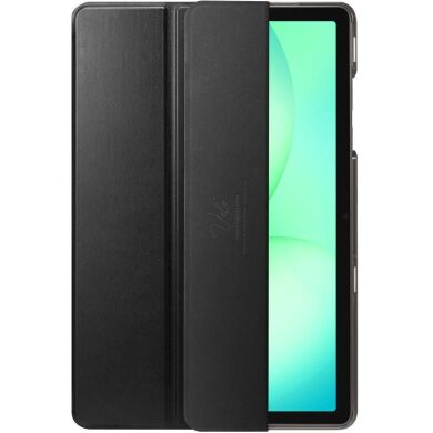 Чохол Spigen Smart Fold для Samsung Galaxy Tab A9 Plus (X210/216) / Tab A11 Plus (X210/216) ACS10553 - Black