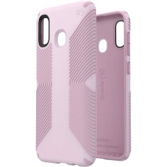 Защитный чехол Speck Presidio Grip для Samsung Galaxy A30 (A305) / A20 (A205) - Pink