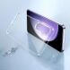 Защитный чехол THE ONE Anti-Bacteria для Samsung Galaxy S24 Plus (S926) 6973297909353 - Clear. Фото 2 из 4