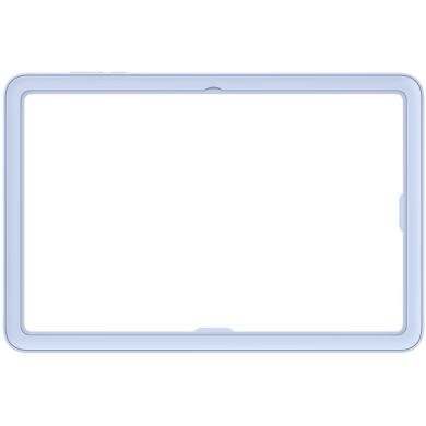 Защитный чехол Frame Cover (FT) для Samsung Galaxy Tab S11 Ultra (X930/X936) EF-JX930CLEGWW - Blue