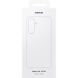 Оригинальный защитный чехол Clear Case для Samsung Galaxy A18 (EF-QA186CTEGWW) - Transparent. Фото 5 из 5