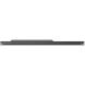 Чехол-клавиатура Book Cover Keyboard Slim для Samsung Galaxy Tab S10 FE Plus (EF-DX620BBEGUA) - Black. Фото 13 из 14