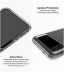 Силіконовий (TPU) чохол IMAK UX-6 Series для Samsung Galaxy Flip 4 - Transparent