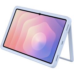 Защитный чехол Frame Cover (FT) для Samsung Galaxy Tab S11 Ultra (X930/X936) EF-JX930CLEGWW - Blue