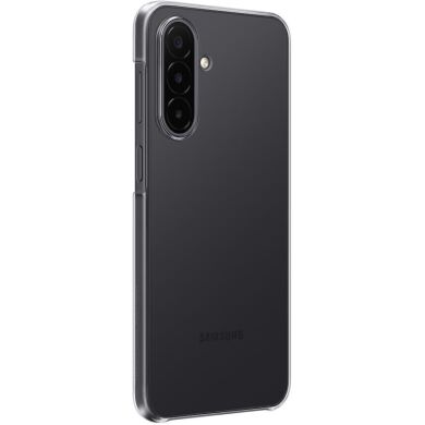 Оригинальный защитный чехол Clear Case для Samsung Galaxy A18 (EF-QA186CTEGWW) - Transparent