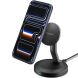 Беспроводное зарядное устройство Spigen EF151MS Essential Magnetic 15W (ACH10441) - Black. Фото 2 из 8