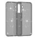 Защитный чехол UniCase Glitter Series для Samsung Galaxy A54 (A546) - Grey. Фото 6 из 9
