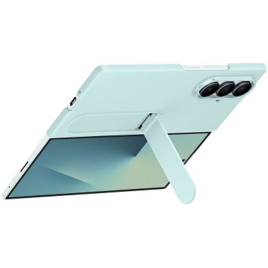 Захисний чохол Silicone Case (FF) для Samsung Galaxy Fold 7 (EF-MF966CMEGUA) - Mint