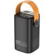 Внешний аккумулятор Hoco DB160 Astrum PD100W (60000mAh) - Black. Фото 4 из 7