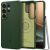 Защитный чехол Spigen Nano Pop (MagFit) для Samsung Galaxy S26 Ultra (S948) ACS11039 - Avo Green
