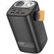 Внешний аккумулятор Hoco DB160 Astrum PD100W (60000mAh) - Black. Фото 1 из 7