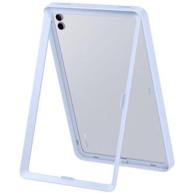 Защитный чехол Frame Cover (FT) для Samsung Galaxy Tab S11 Ultra (X930/X936) EF-JX930CLEGWW - Blue