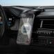 Автомобильный держатель Hoco H71 Totem - Black. Фото 7 из 7