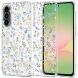 Защитный чехол Tech-Protect FlexAir для Samsung Galaxy A56 (A566) - Spring Flowers. Фото 1 из 5