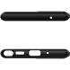 Защитный чехол Spigen (SGP) Slim Armor для Samsung Galaxy Note 20 Ultra (N985) ACS01359 - Metal Slate. Фото 9 из 9