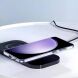 Защитный чехол THE ONE Anti-Bacteria для Samsung Galaxy S24 Plus (S926) 6973297909353 - Clear. Фото 4 из 4