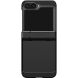 Защитный чехол Spigen (SGP) Tough Armor Pro (FF) для Samsung Galaxy Flip 6 - Black. Фото 2 из 19