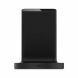 Беспроводное зарядное устройство Xiaomi Vertical Wireless Charger 20W (WPC02ZM) - Black. Фото 4 из 23