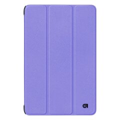 Чехол ArmorStandart Smart Case для Samsung Galaxy Tab S9 / Tab S9 FE / Tab S10 FE / S10 Lite - Lavender