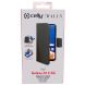 Чехол Celly Wallet Case для Samsung Galaxy A14 (А145) WALLY1035 - Black. Фото 5 из 5