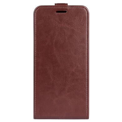 Чохол Deexe Flip Case для Samsung Galaxy M52 (M526) - Brown