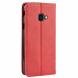 Чехол Deexe Retro Style для Samsung Galaxy Xcover 4s (G398) - Red. Фото 4 из 15