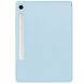 Чохол Deexe Smart Case для Samsung Galaxy Tab S10 Lite (X400/X406) - Sky Blue