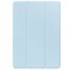 Чохол Deexe Smart Case для Samsung Galaxy Tab S10 Lite (X400/X406) - Sky Blue