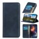 Чехол Deexe Wallet Case для Samsung Galaxy M31 (M315) - Dark Blue