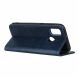 Чехол Deexe Wallet Case для Samsung Galaxy M31 (M315) - Dark Blue. Фото 7 из 10