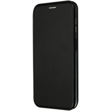 Чехол-книжка ArmorStandart G-Case для Samsung Galaxy A15 (A155) - Black