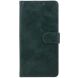 Чохол-книжка Deexe Classic Stand для Samsung Galaxy M35 (M356) - Midnight Green