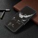 Чехол-книжка Deexe Color Wallet для Samsung Galaxy S20 Plus (G985) - Don't Touch My Phone. Фото 7 из 8