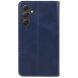 Чехол-книжка Deexe Wallet Case для Samsung Galaxy M35 (M356) - Blue. Фото 7 из 7