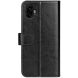 Чехол-книжка Deexe Wallet Style для Samsung Galaxy Xcover 7 (G556) - Black. Фото 4 из 9