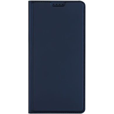 Чохол-книжка DUX DUCIS Skin Pro для Samsung Galaxy A17 (A175) - Blue