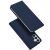Чохол-книжка DUX DUCIS Skin Pro для Samsung Galaxy A17 (A175) - Blue