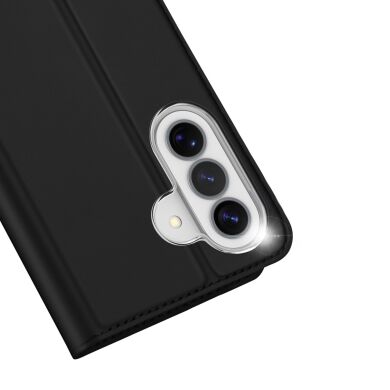 Чехол-книжка DUX DUCIS Skin Pro для Samsung Galaxy A37 (A376) - Black